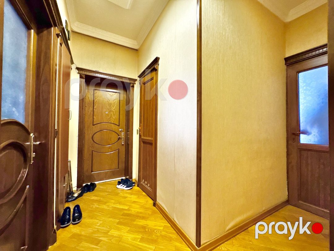 Satılır 3 otaqlı köhnə tikili 80 m² — Mənzil, Bakı (10)