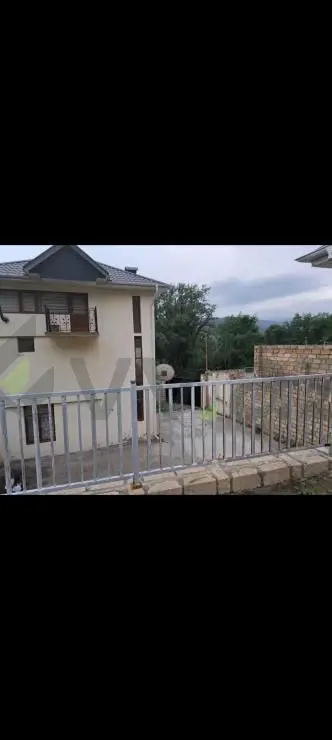 4 otaqlı Həyət evi Kirayə (günlük), Quba — Ev, villa, Quba (2)