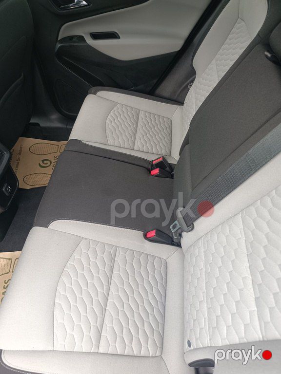 Chevrolet Equinox, 1.5 L, 2019 il, 150 000 km — Avtomobillər, Gəncə (6)