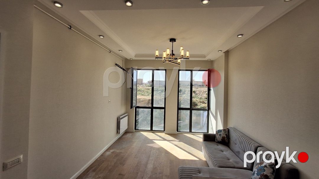 Satılır 2 otaqlı yeni tikili 48 m² — Mənzil, Bakı (3)