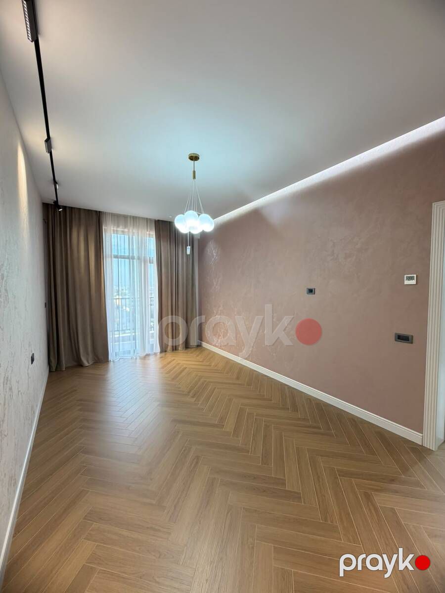 Satılır 3 otaqlı yeni tikili 108 m² — Mənzil, Bakı (4)