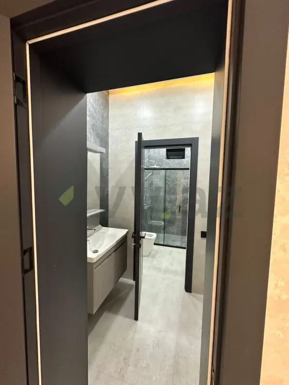 4 otaqlı Həyət evi Satılır, Şüvəlan, Xəzər, Bakı — Ev, villa, Bakı (2)