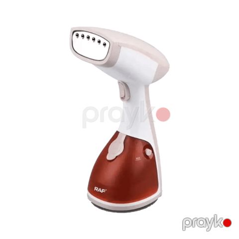 Buxarlı ütü Raf R.1269P — Bakı