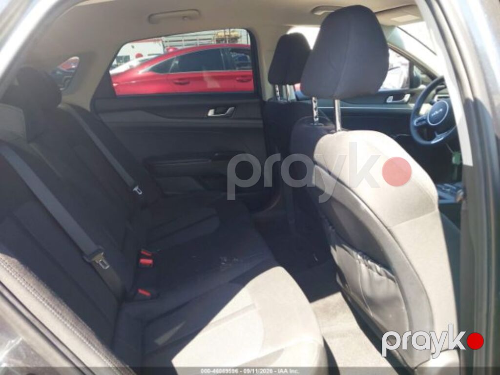 Kia K5, 1.6 L, 2022 il, 114 321 km — Avtomobillər (11)