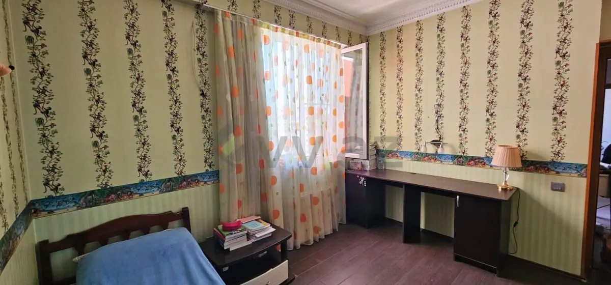 3 otaqlı mənzil Yeni tikili Satılır, Montin qəs., Nərimanov, Bakı — Mənzil, Bakı (7)
