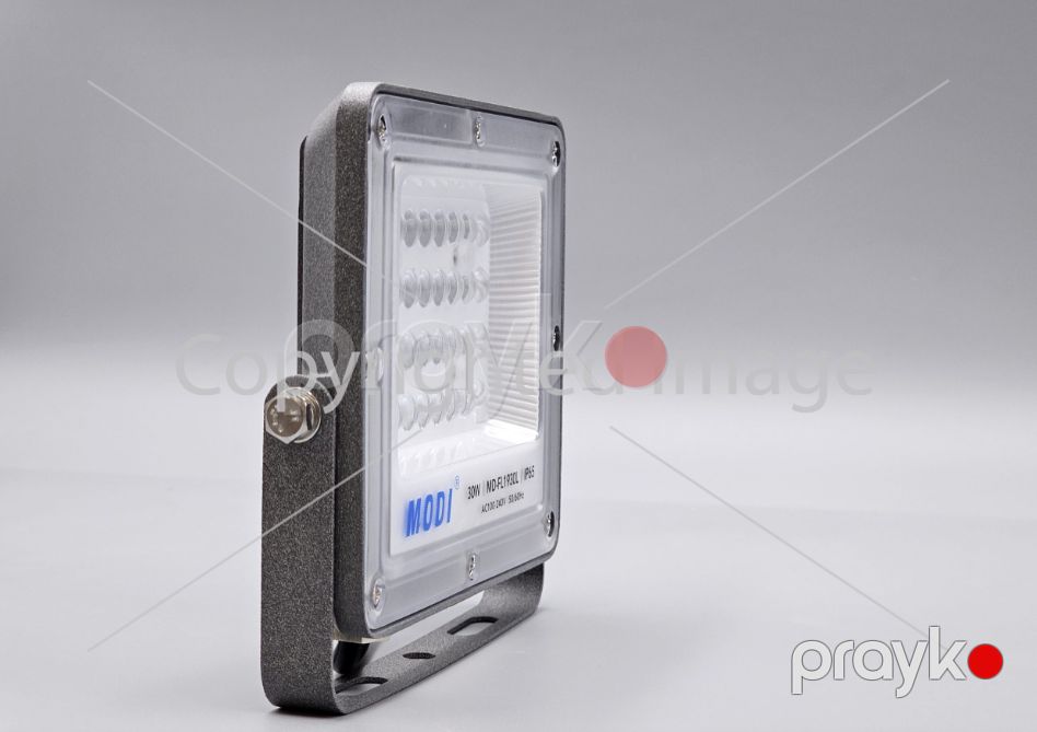 LED projektor Modi FL1930L, 30W — İşıqlandırma, Bakı (3)