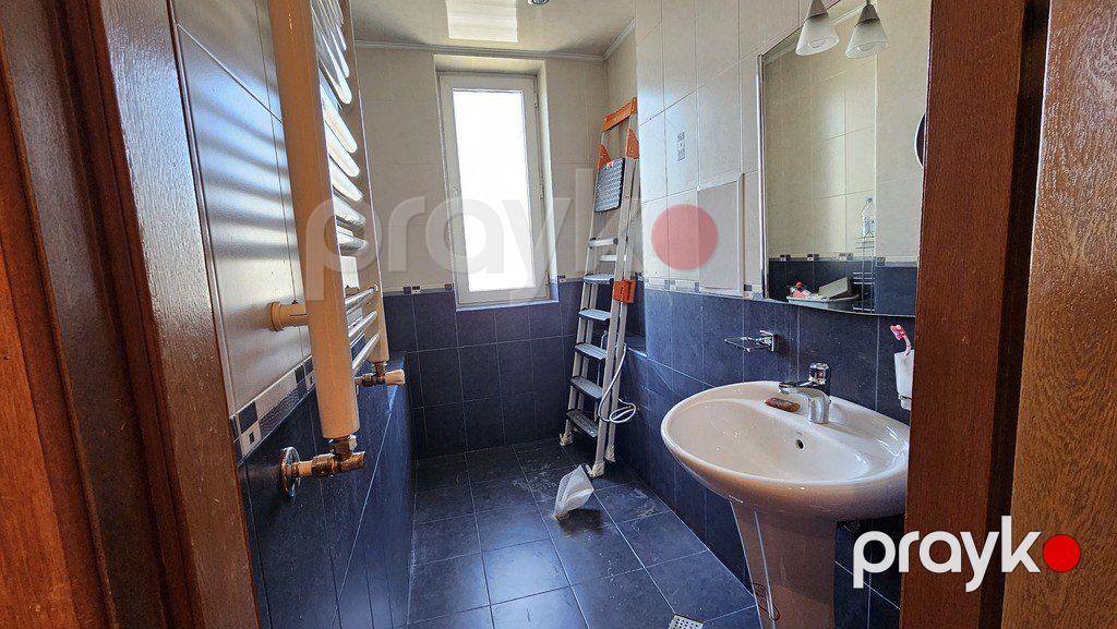 Satılır 4 otaqlı yeni tikili 160 m² — Mənzil, Bakı (4)