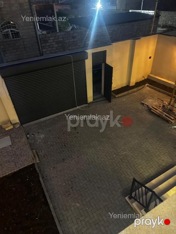 Satılır 4 otaqlı Həyət evi / Villa, 250 m², Suraxanı rayonu — Ev, villa, Bakı (2)