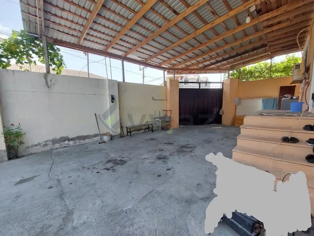 3 otaqlı Həyət evi Satılır, 21-ci mikrorayon, Sumqayıt — Ev, villa, Sumqayıt (3)