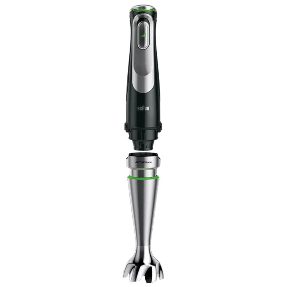 Blender Braun MQ9195XLI — Mallar, Bakı (4)