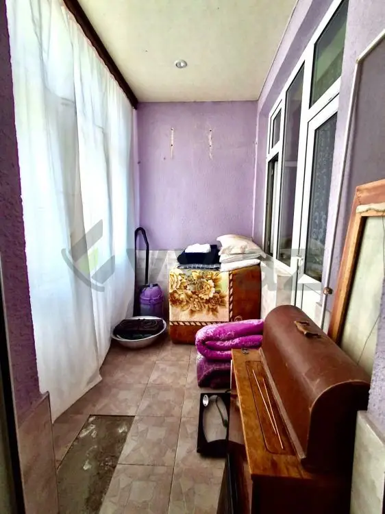 2 otaqlı mənzil Yeni tikili Satılır, Nəsimi, Bakı — Mənzil, Bakı (8)