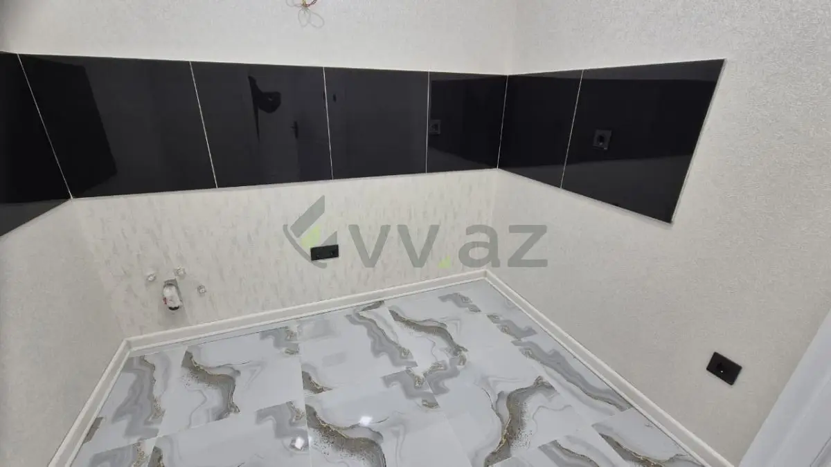 2 otaqlı mənzil Yeni tikili Satılır, Xırdalan — Mənzil, Xırdalan (7)