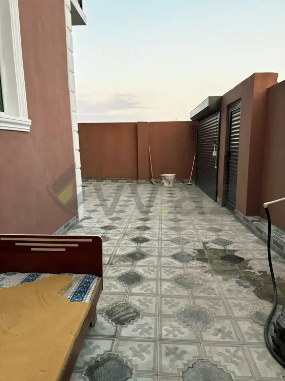 4 otaqlı Həyət evi Satılır, Masazır, Abşeron — Ev, villa (5)