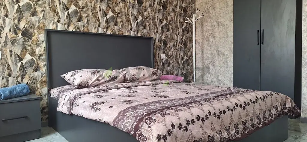 4 otaqlı Həyət evi Satılır, Quba — Ev, villa, Quba (7)