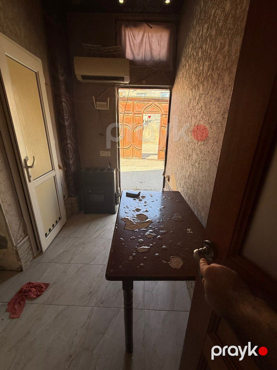 Həyət evi, NZS qəs — Ev, villa, Bakı (3)