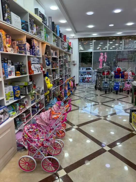 60 m² Obyekt / Ofis Kirayə, Montin qəs., Nərimanov, Bakı — Əmlak, Bakı (4)