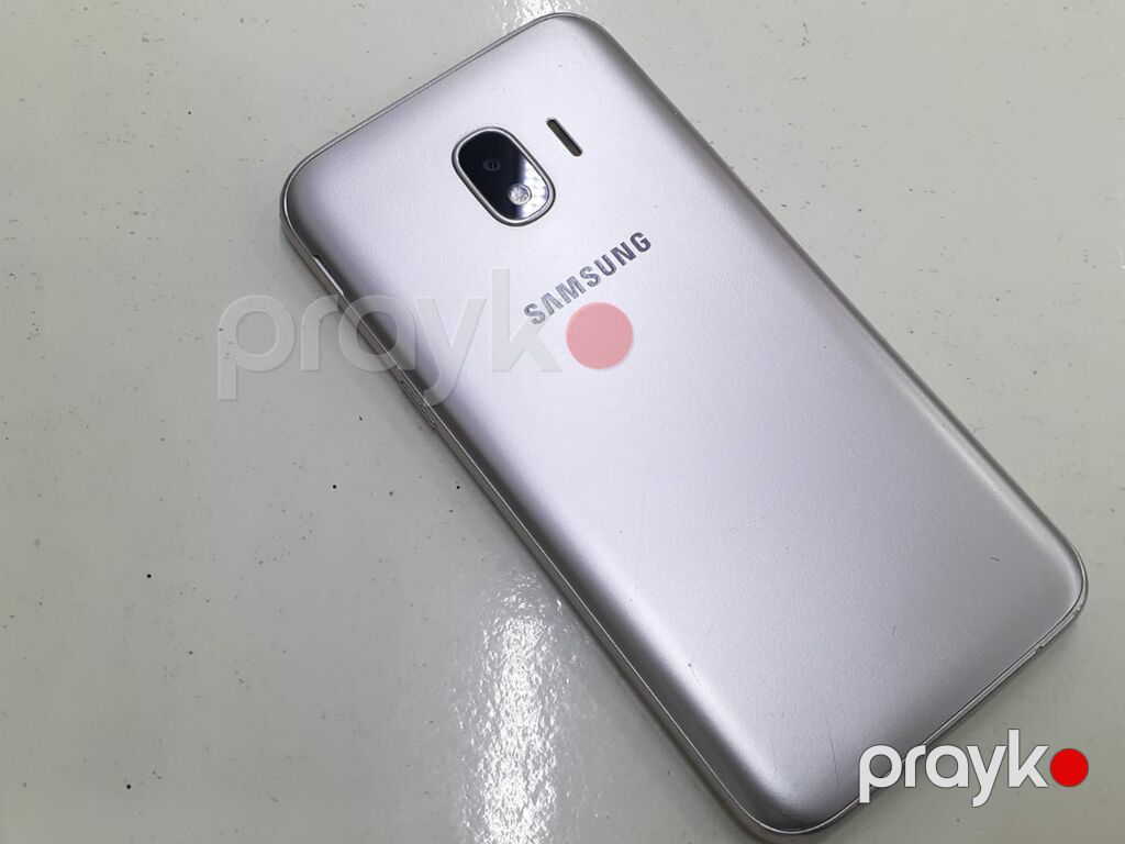 Samsung Galaxy J2 Pro 2018, 16 GB, rəng - Qızılı, Zəmanət, Düyməli, Sensor — Samsung, Gəncə (6)
