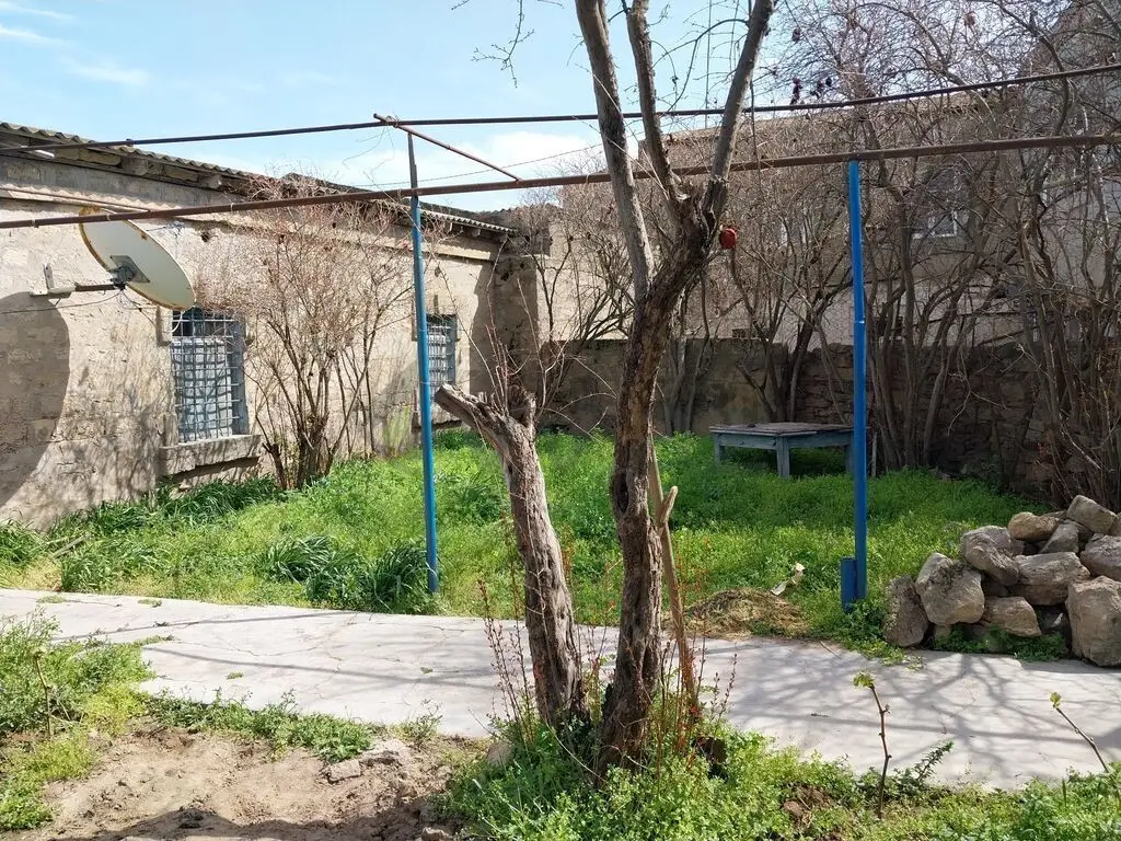 3 otaqlı Həyət evi Satılır, Buzovna, Xəzər, Bakı — Ev, villa, Bakı (8)