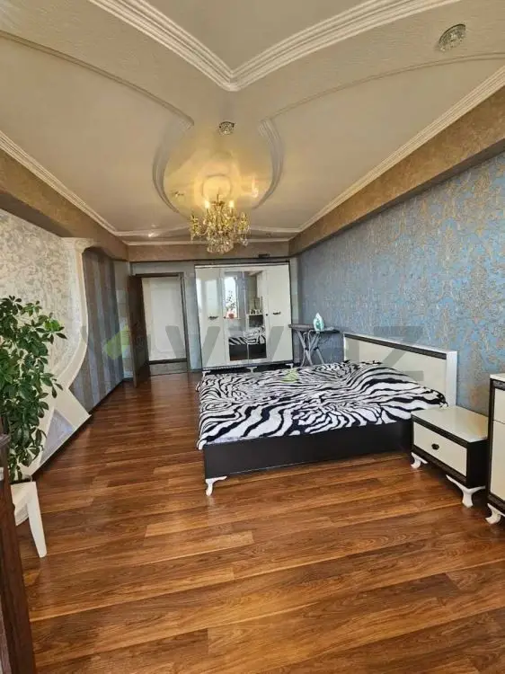 3 otaqlı mənzil Yeni tikili Satılır, Köhnə günəşli qəs., Suraxanı, Bakı — Mənzil, Bakı (6)