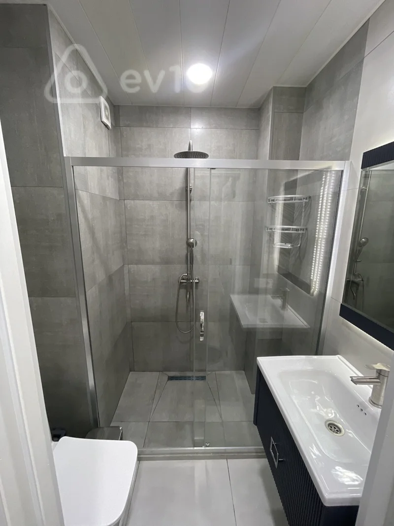 2 otaqlı mənzil, 47 m², Badamdar — kirayə — Mənzil, Bakı (5)