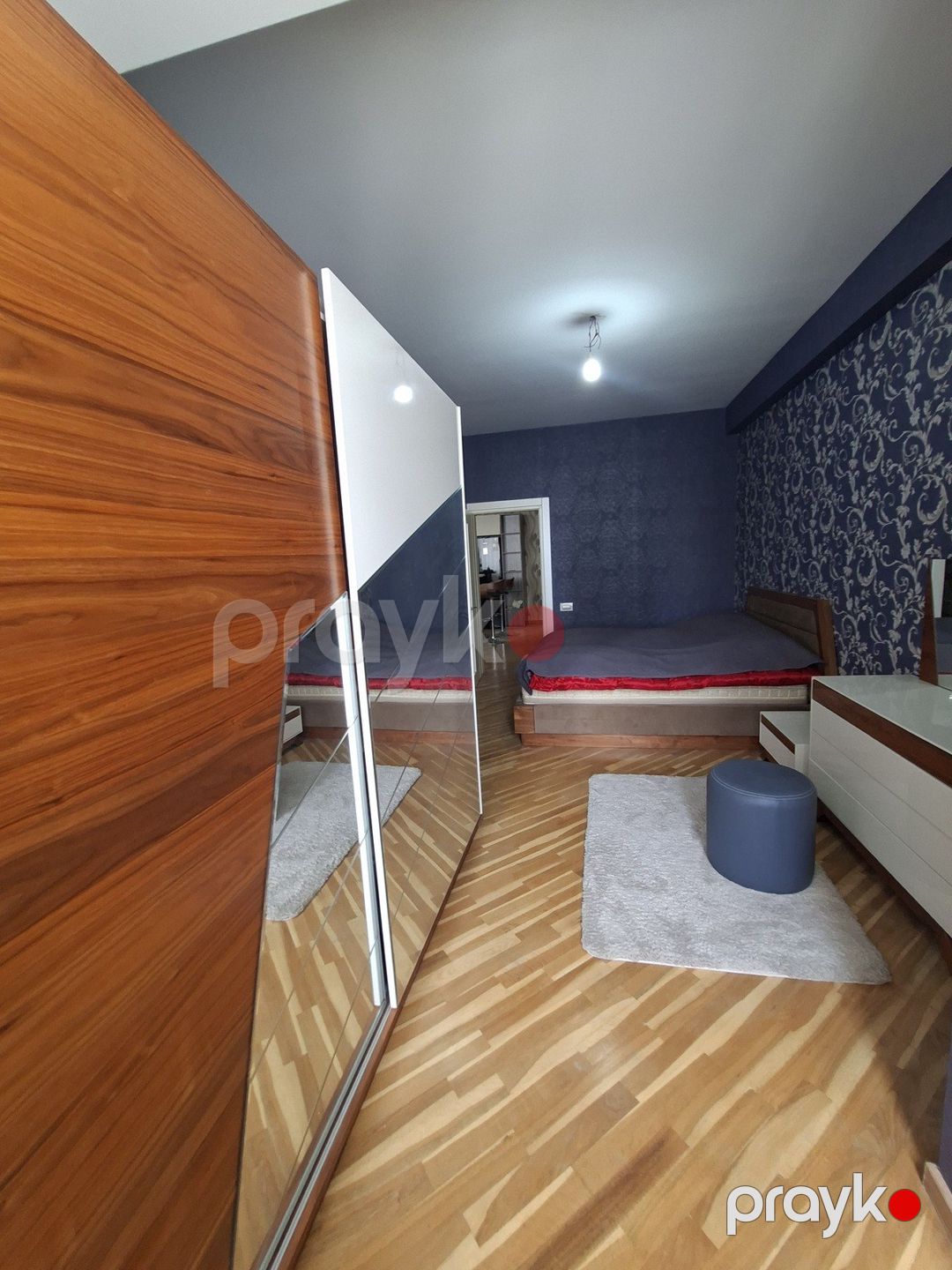İcarəyə verilir 2 otaqlı yeni tikili 75 m² — Mənzil, Bakı (10)
