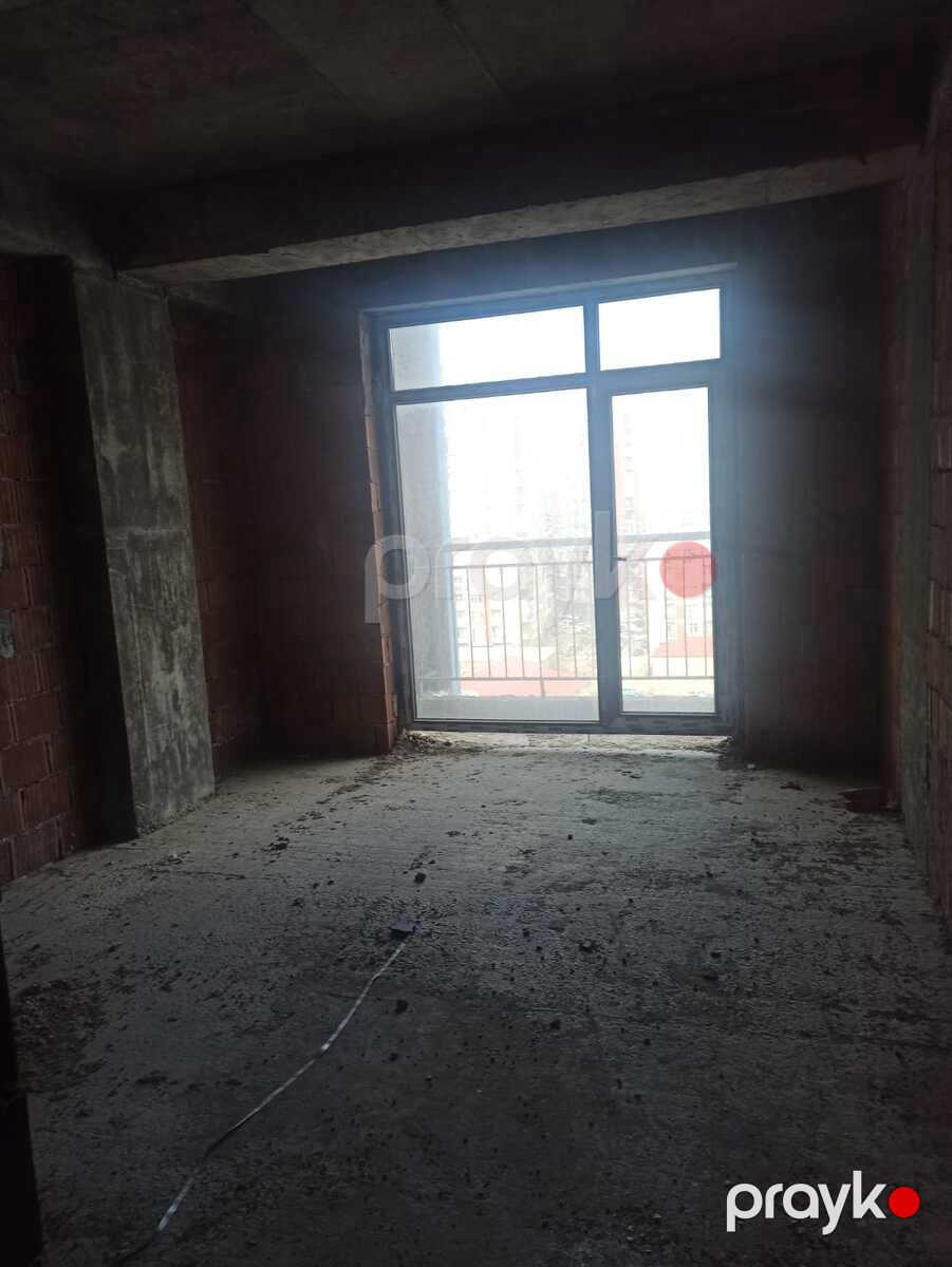 Satılır 4 otaqlı yeni tikili 127 m² — Mənzil, Bakı (4)