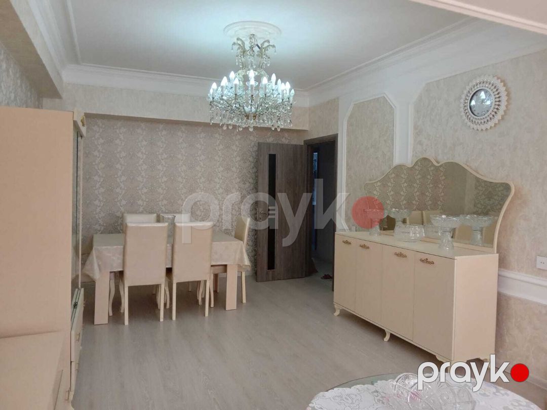 Satılır 3 otaqlı köhnə tikili 70 m² — Mənzil, Bakı (3)