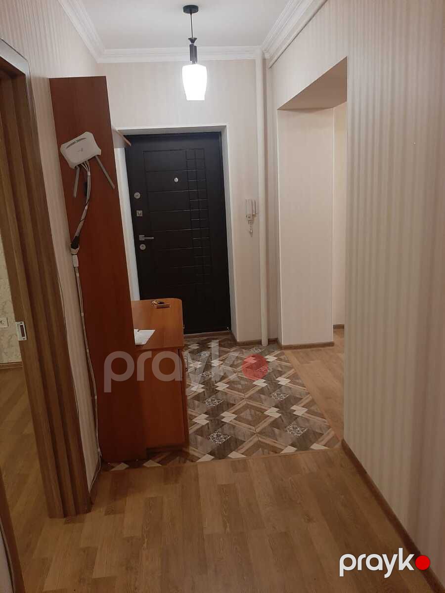 Satılır 4 otaqlı köhnə tikili 100 m² — Mənzil, Bakı (11)