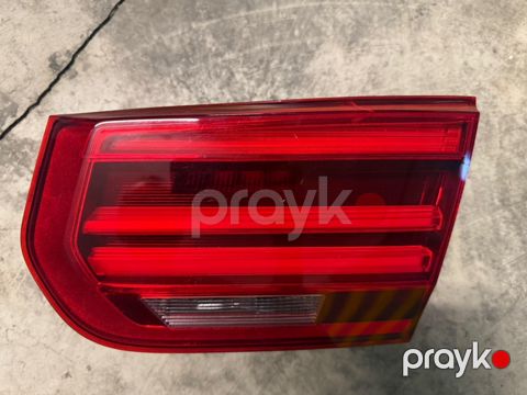 BMW LCI F30 stop fənəri — Bakı