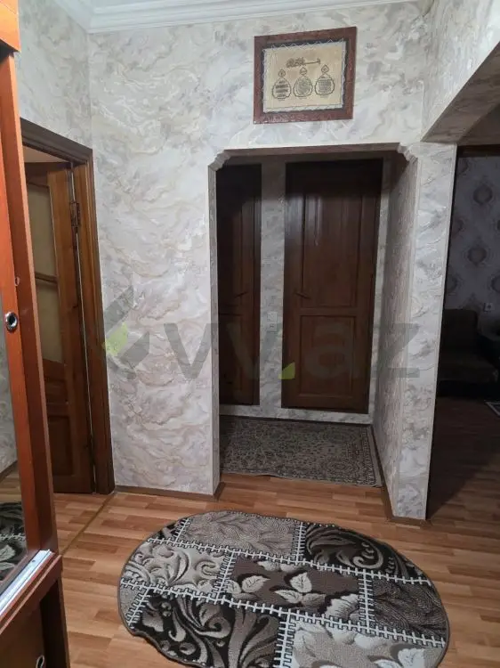 3 otaqlı mənzil Köhnə tikili Kirayə, Əhmədli, Xətai, Bakı — Mənzil, Bakı (8)