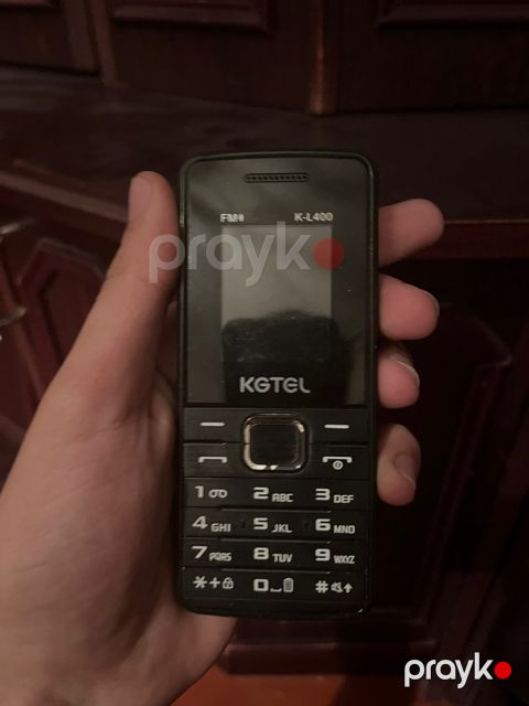 Kgtel K-L100 — Mingəçevir