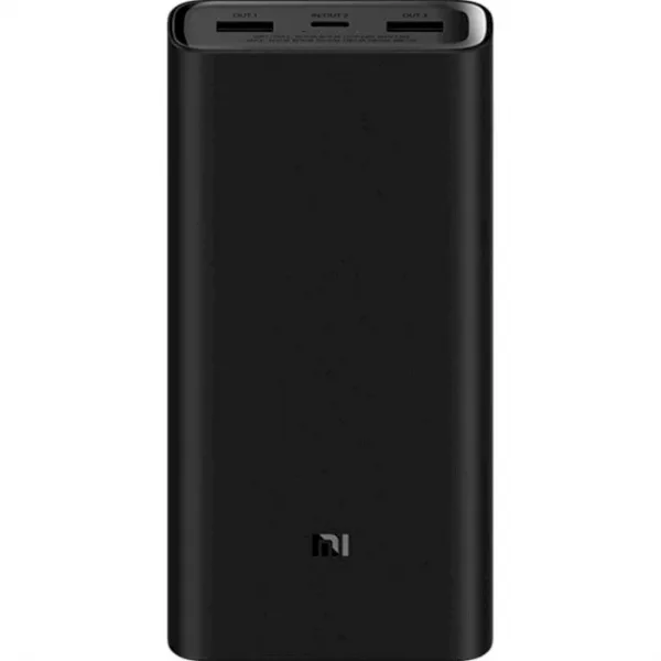 Pover bank Xiaomi Power Bank 20000mAh-50W Black (BHR5080CN) — Bakı