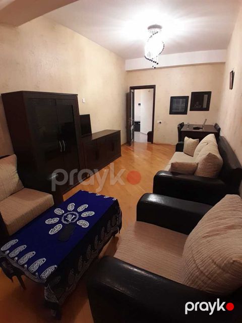 İcarəyə verilir 2 otaqlı yeni tikili 95 m² — Bakı