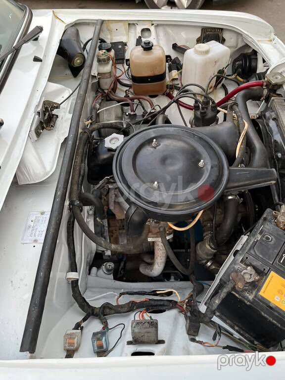 Lada (VAZ) 2106, 1.3 L, 1995 il, 123 685 km — Avtomobillər, Sabirabad (11)