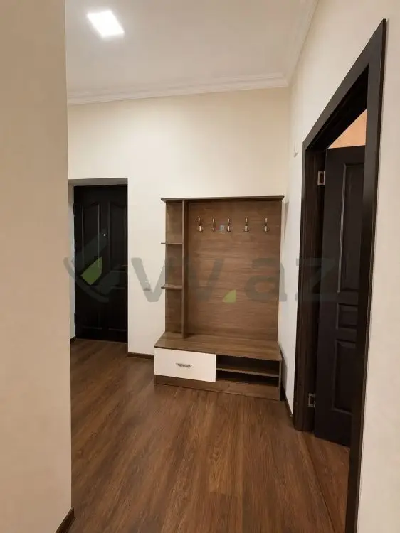 2 otaqlı mənzil Yeni tikili Satılır, Hövsan qəs., Suraxanı, Bakı — Mənzil, Bakı (4)