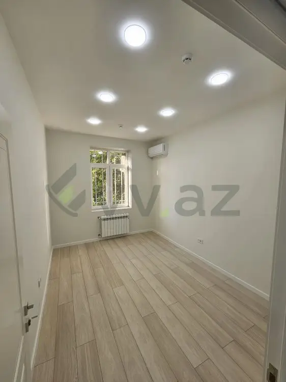 86 m² Obyekt / Ofis Kirayə, Yasamal qəs., Yasamal, Bakı — Əmlak, Bakı (4)