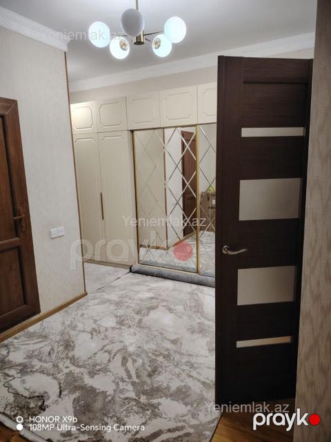 Satılır 3 otaqlı Bina evi menzil (Yeni tikili), 114 m², Sabunçu rayonu — Bakı