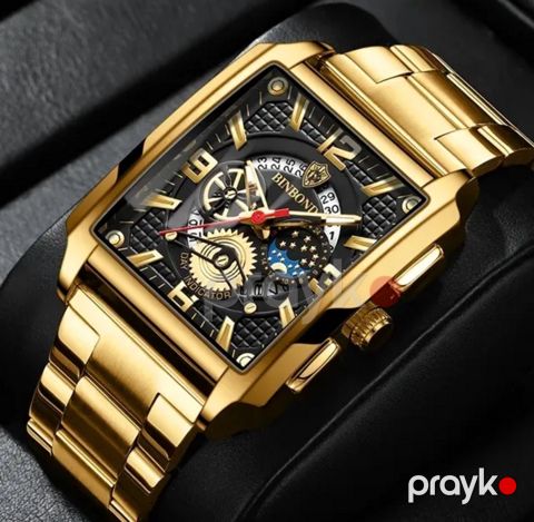 Мужские наручные часы Relogio Masculino. 38rj_829 — Bakı