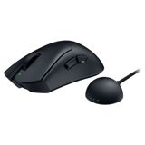 Razer Mouse DeathAdder V4 Pro Gen-2, Usb-a/wl, black (RZ01-05330100-R3G1) — Pctech — Keyboards & Mice