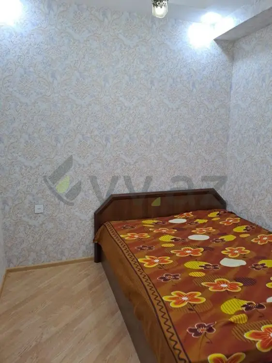 2 otaqlı mənzil Yeni tikili Satılır, Xırdalan — Mənzil, Xırdalan (5)
