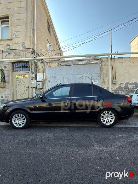 Khazar SD, 1.7 L, 2020 il, 183 866 km — Avtomobillər, Bakı (8)
