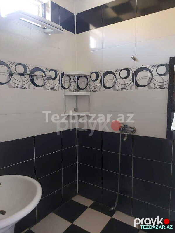 Kreditlə evlərin satışı — Ev, villa, Bakı (4)
