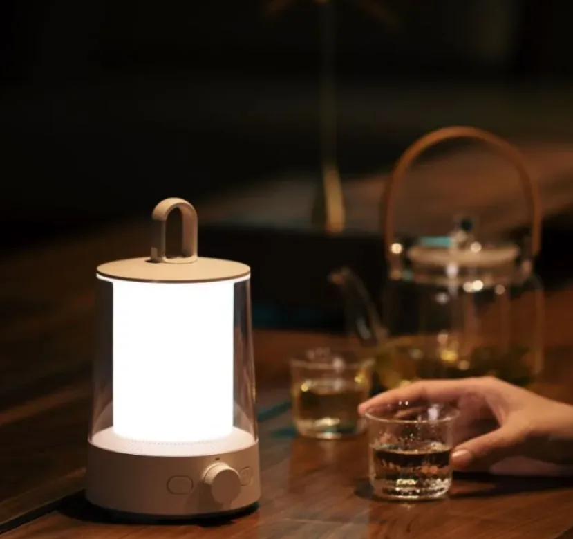 Kamp işığı Xiaomi Split Camping Light (MJLYD001QW) — Mallar, Bakı (2)
