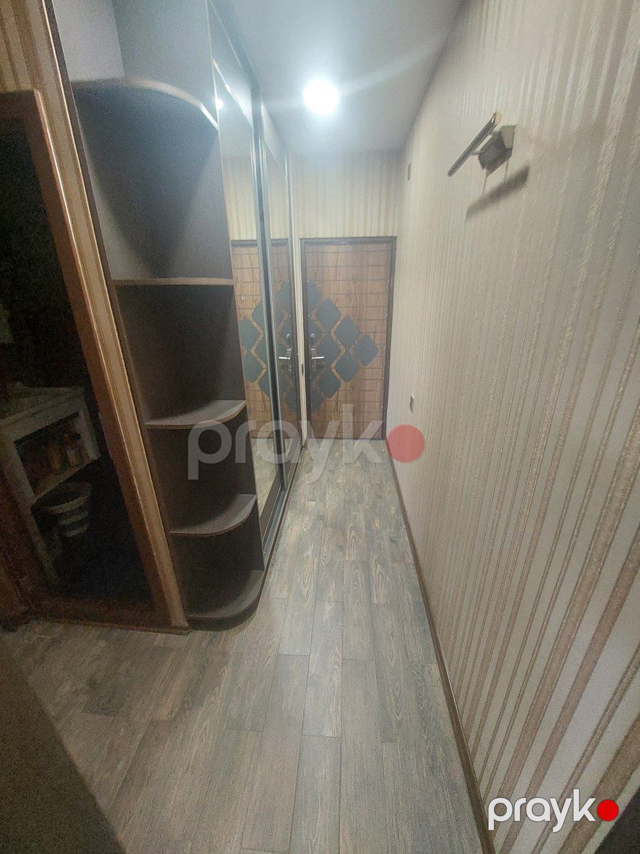 2-otaqlı mənzil kirayə verilir, H.Aslanov m., 50 m² — Mənzil, Bakı (9)
