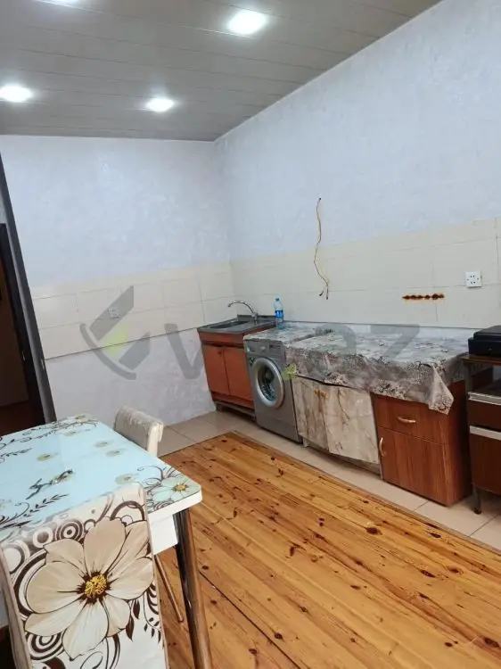 2 otaqlı mənzil Yeni tikili Satılır, Xırdalan — Mənzil, Xırdalan (8)