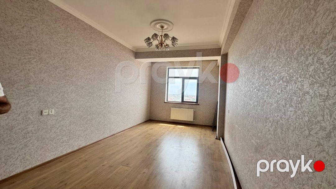 İcarəyə verilir 3 otaqlı yeni tikili 85 m² — Mənzil, Bakı (6)