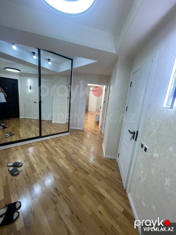 Xətai rayonunda 2 otaqlı Yeni tikili Satılır, 65 m² — Mənzil, Bakı (2)