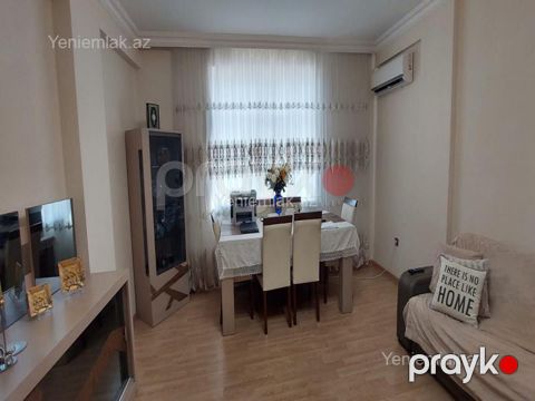 Satılır 4 otaqlı Bina evi menzil (Yeni tikili), 142 m², Yasamal rayonu — Bakı