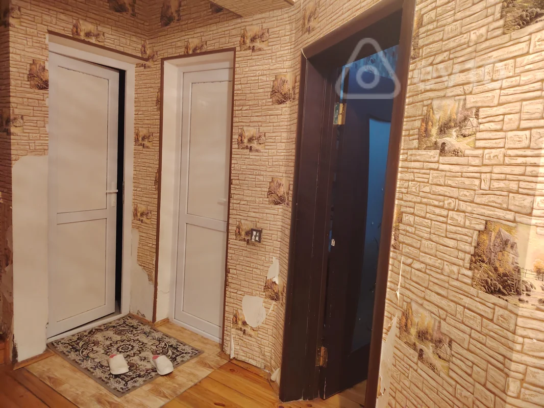6 otaqlı həyət evi, 99 m², Sumqayıt Şəhəri, Hafiz Baxış küçəsi — Ev, villa, Sumqayıt (9)