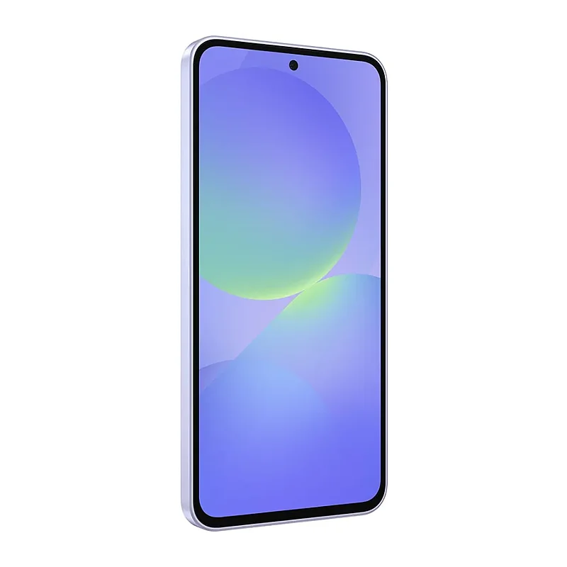 Samsung Galaxy A36 (SM-A366E) 8GB/256GB Light Violet — Smartfonlar, Bakı (3)